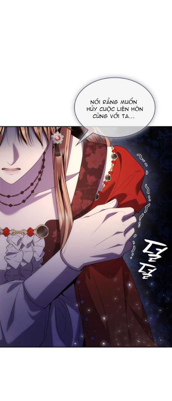 Chị Yêu, Kiếp Này Em Sẽ Là Hoàng Hậu: Chapter 88.2