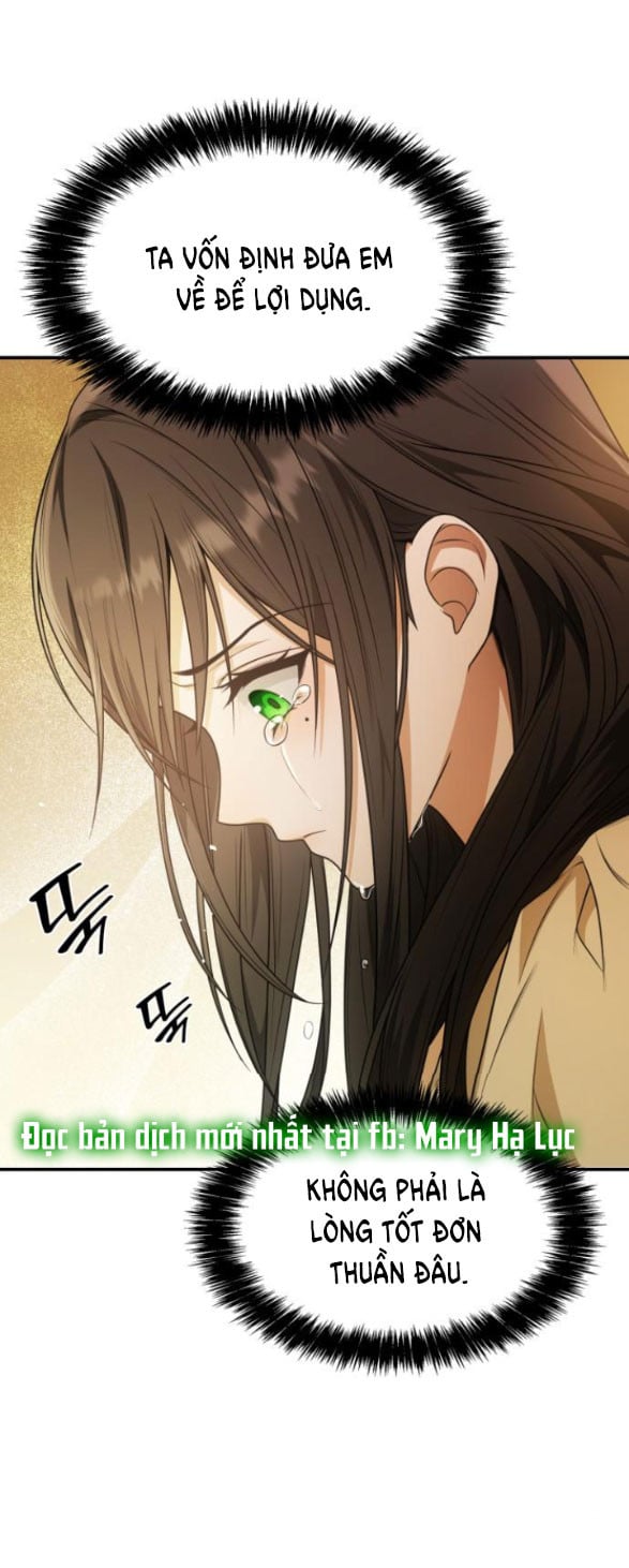 Chị Yêu, Kiếp Này Em Sẽ Là Hoàng Hậu: Chapter 9.5