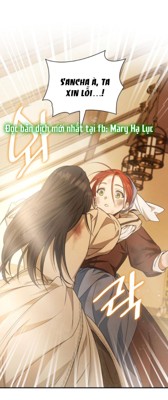 Chị Yêu, Kiếp Này Em Sẽ Là Hoàng Hậu: Chapter 9.5