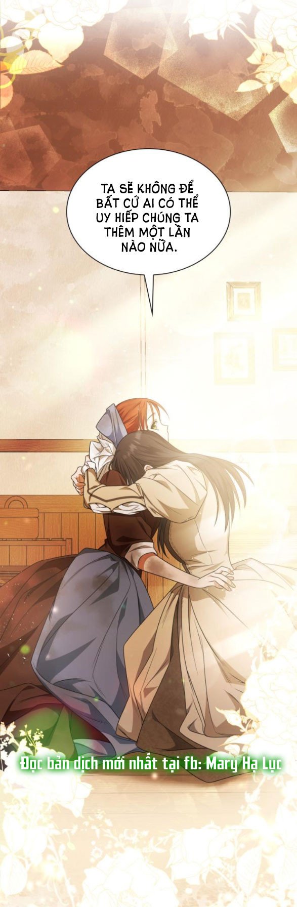 Chị Yêu, Kiếp Này Em Sẽ Là Hoàng Hậu: Chapter 9.5