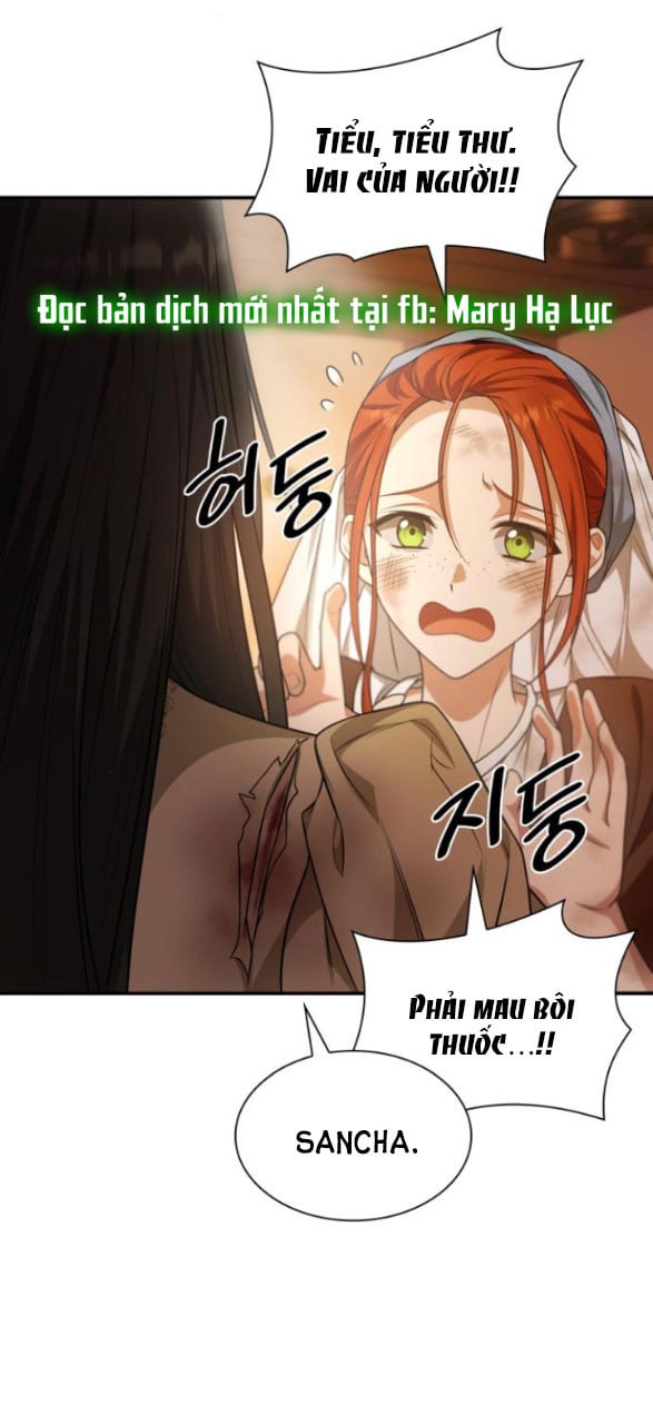 Chị Yêu, Kiếp Này Em Sẽ Là Hoàng Hậu: Chapter 9.5