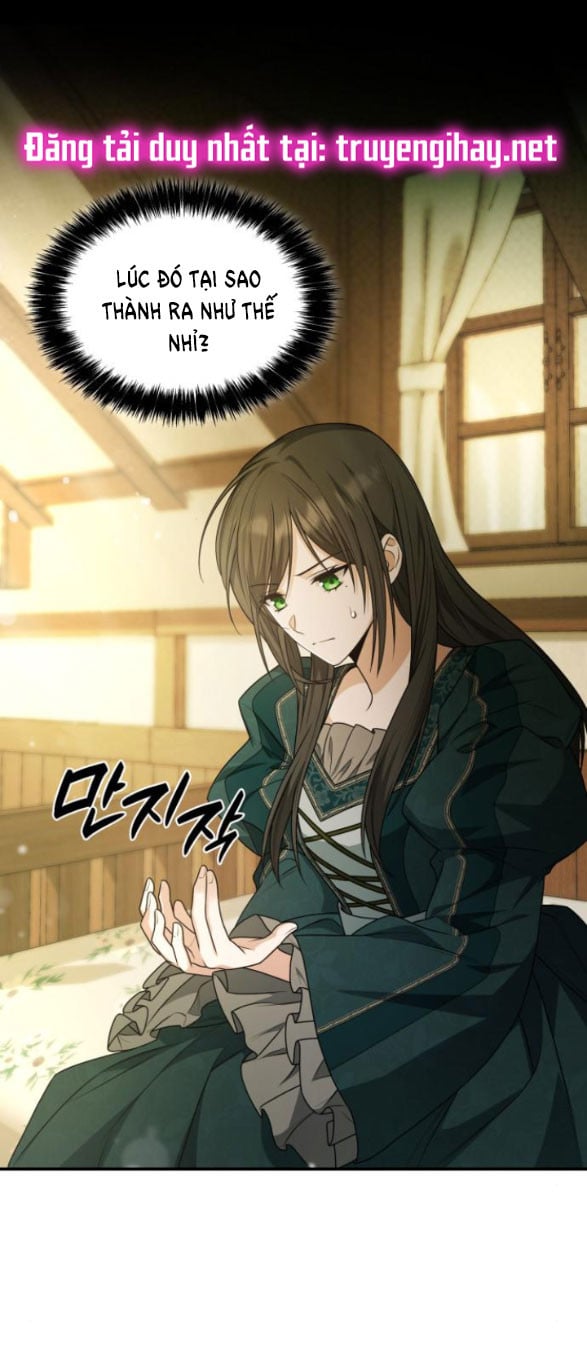 Chị Yêu, Kiếp Này Em Sẽ Là Hoàng Hậu: Chapter 9.5