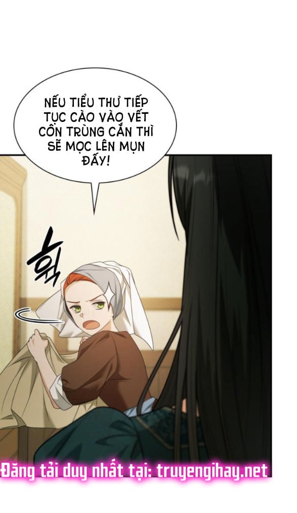 Chị Yêu, Kiếp Này Em Sẽ Là Hoàng Hậu: Chapter 9.5