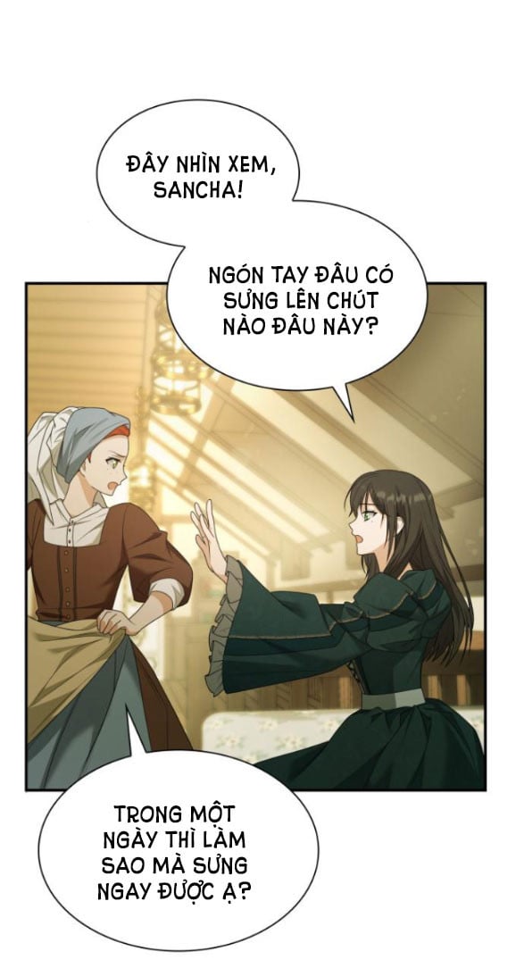 Chị Yêu, Kiếp Này Em Sẽ Là Hoàng Hậu: Chapter 9.5
