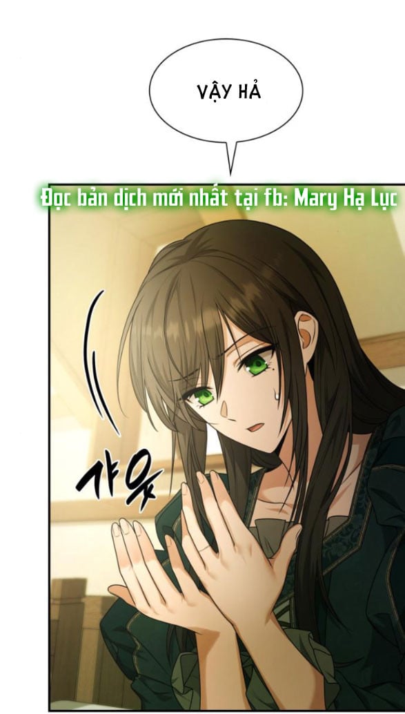 Chị Yêu, Kiếp Này Em Sẽ Là Hoàng Hậu: Chapter 9.5