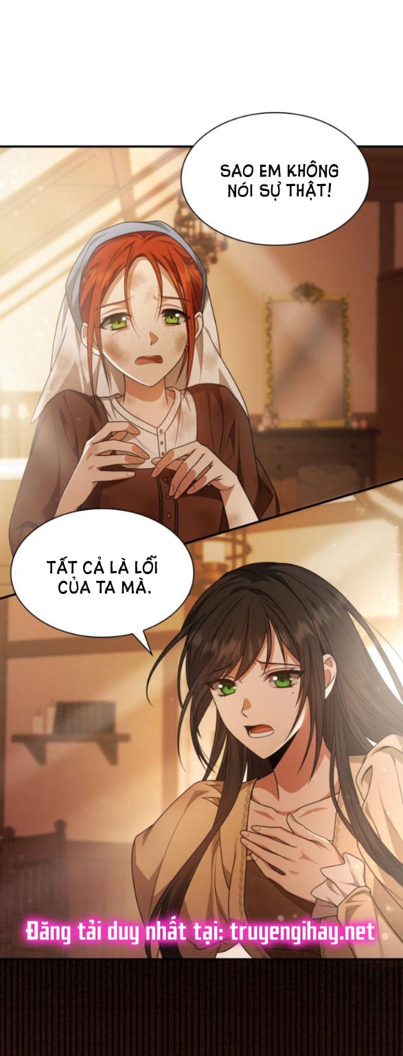 Chị Yêu, Kiếp Này Em Sẽ Là Hoàng Hậu: Chapter 9.5