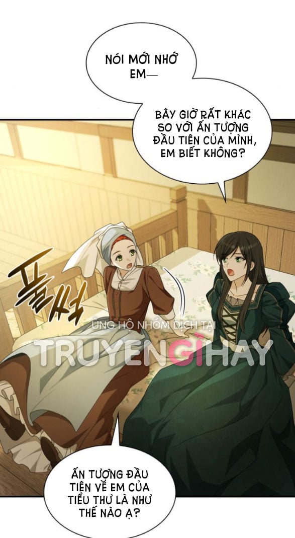 Chị Yêu, Kiếp Này Em Sẽ Là Hoàng Hậu: Chapter 9.5