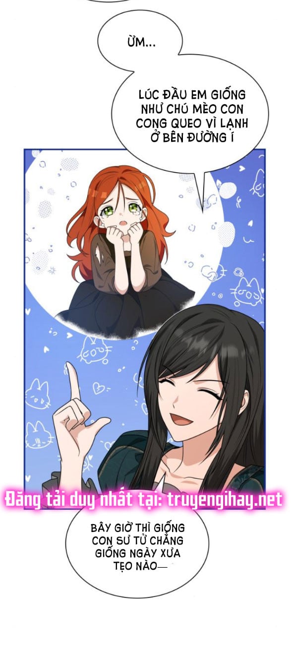 Chị Yêu, Kiếp Này Em Sẽ Là Hoàng Hậu: Chapter 9.5