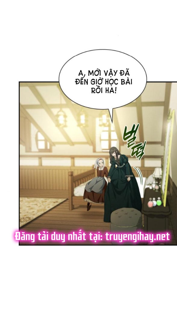 Chị Yêu, Kiếp Này Em Sẽ Là Hoàng Hậu: Chapter 9.5
