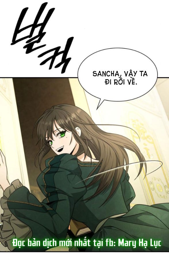 Chị Yêu, Kiếp Này Em Sẽ Là Hoàng Hậu: Chapter 9.5