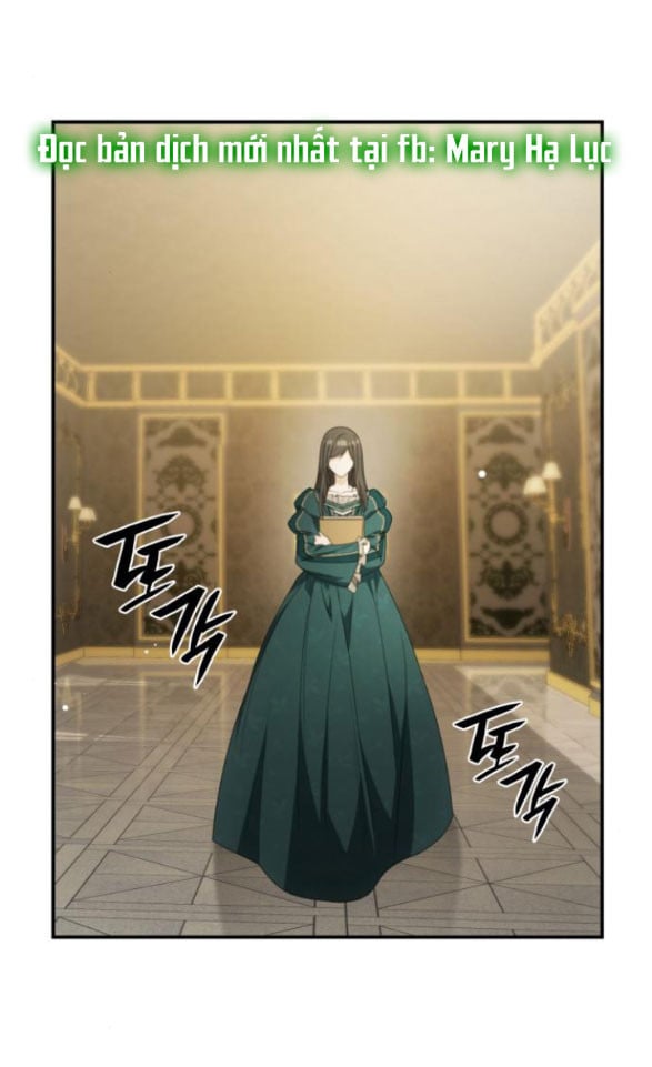 Chị Yêu, Kiếp Này Em Sẽ Là Hoàng Hậu: Chapter 9.5
