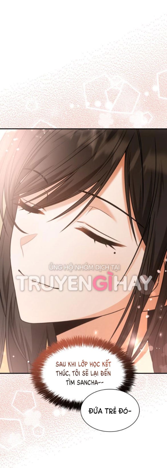 Chị Yêu, Kiếp Này Em Sẽ Là Hoàng Hậu: Chapter 9.5