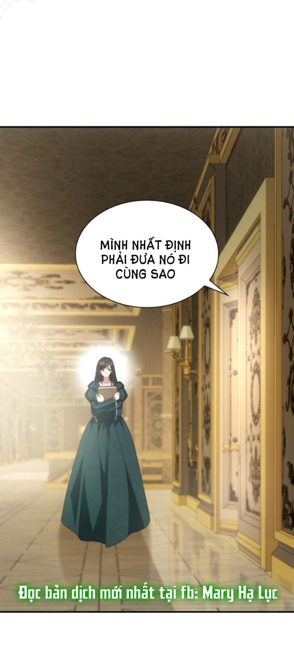 Chị Yêu, Kiếp Này Em Sẽ Là Hoàng Hậu: Chapter 9.5