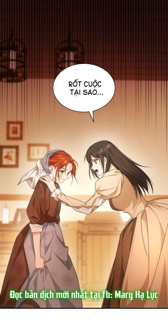 Chị Yêu, Kiếp Này Em Sẽ Là Hoàng Hậu: Chapter 9.5