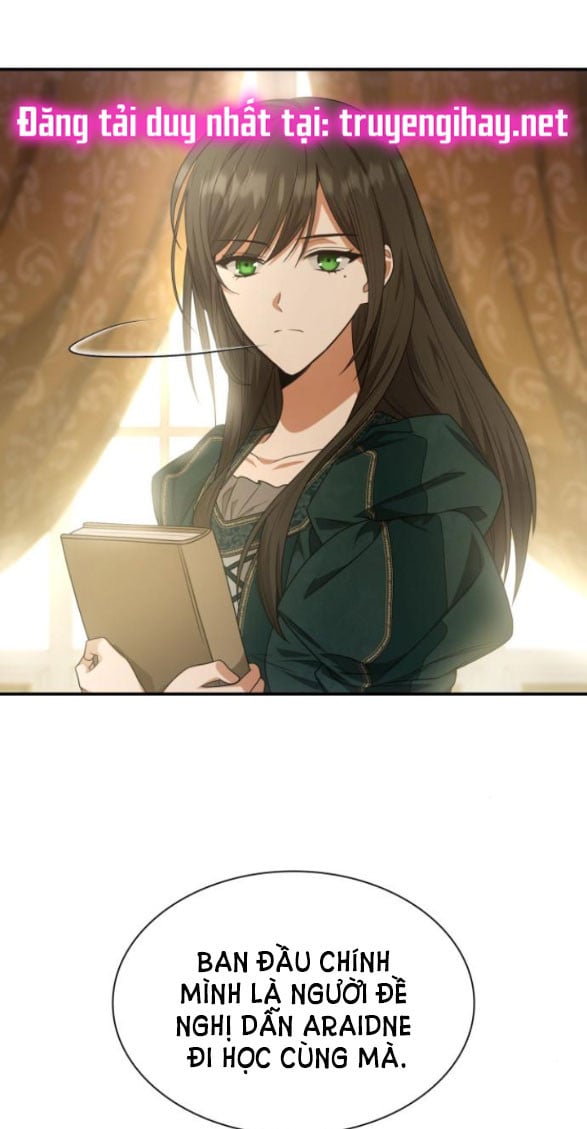 Chị Yêu, Kiếp Này Em Sẽ Là Hoàng Hậu: Chapter 9.5