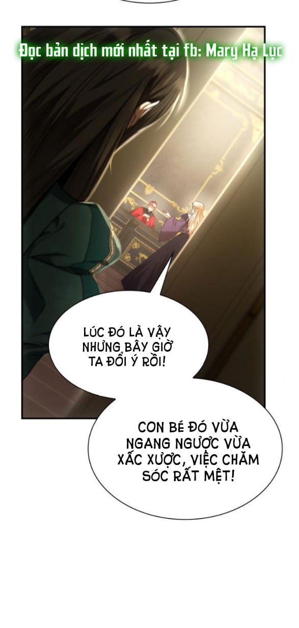 Chị Yêu, Kiếp Này Em Sẽ Là Hoàng Hậu: Chapter 9.5