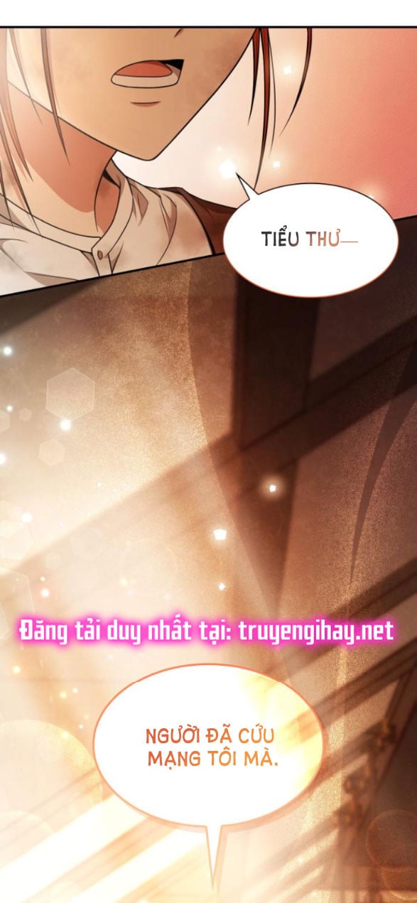 Chị Yêu, Kiếp Này Em Sẽ Là Hoàng Hậu: Chapter 9.5