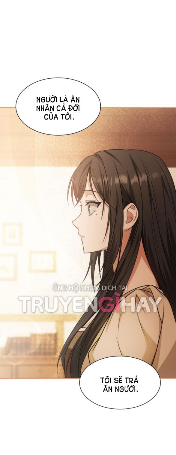 Chị Yêu, Kiếp Này Em Sẽ Là Hoàng Hậu: Chapter 9.5