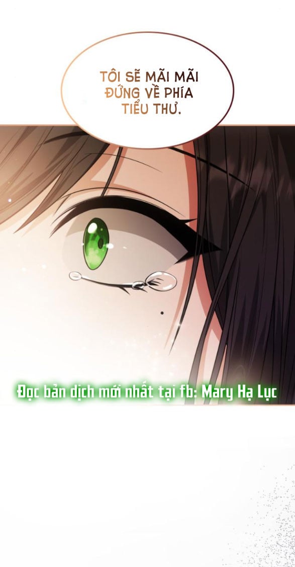 Chị Yêu, Kiếp Này Em Sẽ Là Hoàng Hậu: Chapter 9.5