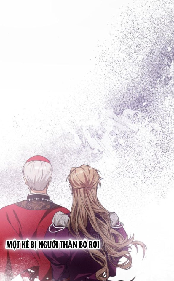 Chị Yêu, Kiếp Này Em Sẽ Là Hoàng Hậu: Chapter 9.5