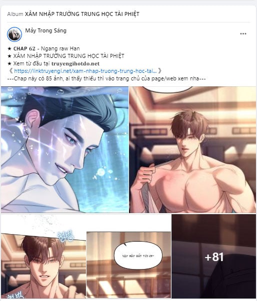 Chị Yêu, Kiếp Này Em Sẽ Là Hoàng Hậu: Chapter 90.1