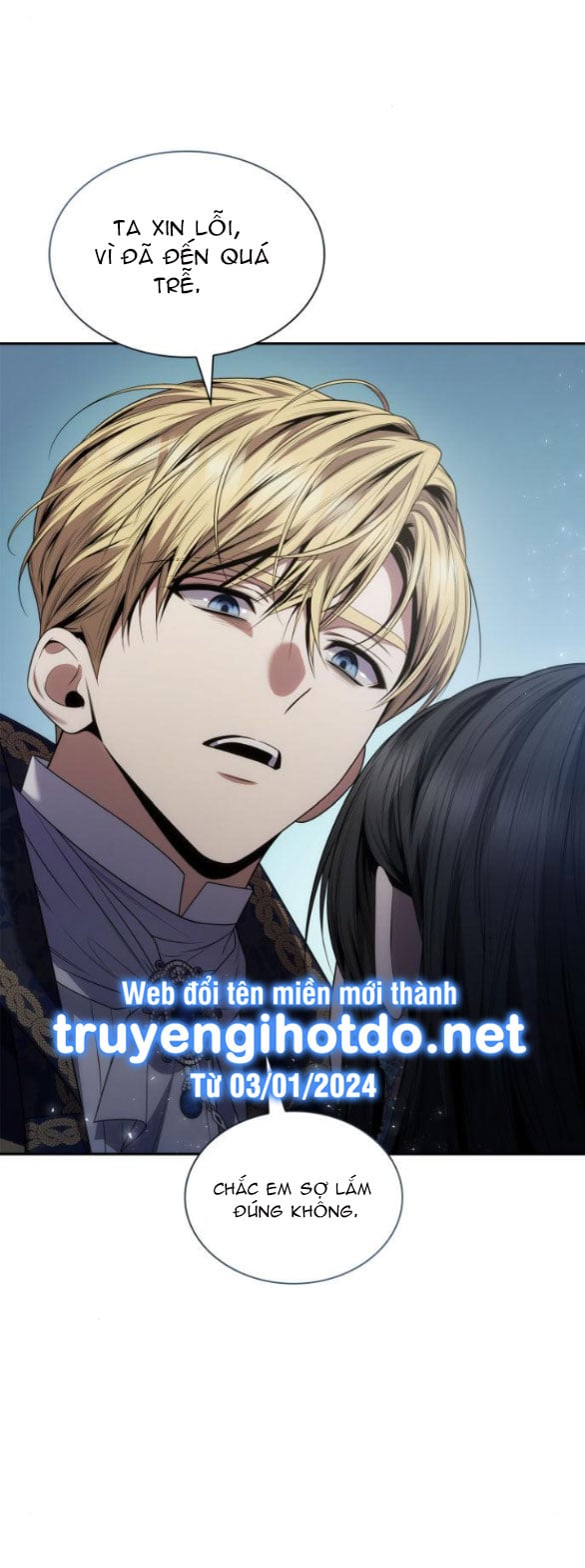 Chị Yêu, Kiếp Này Em Sẽ Là Hoàng Hậu: Chapter 90.2