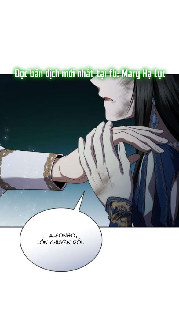 Chị Yêu, Kiếp Này Em Sẽ Là Hoàng Hậu: Chapter 90.2
