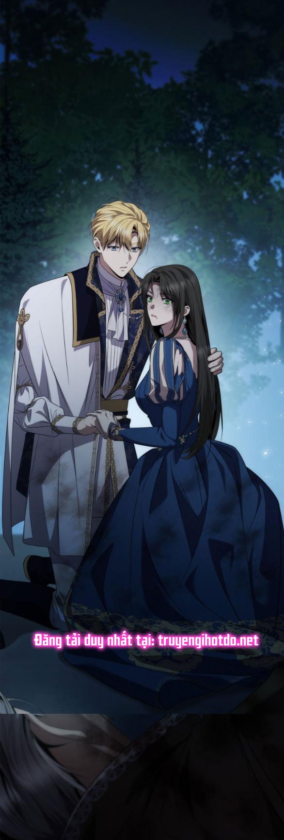 Chị Yêu, Kiếp Này Em Sẽ Là Hoàng Hậu: Chapter 90.2