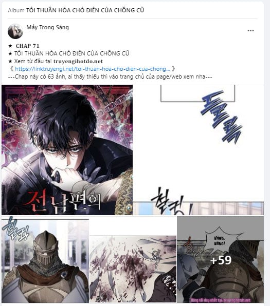 Chị Yêu, Kiếp Này Em Sẽ Là Hoàng Hậu: Chapter 90.2