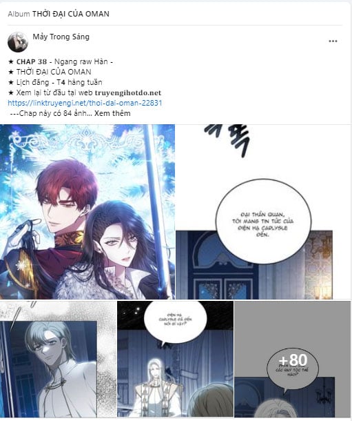 Chị Yêu, Kiếp Này Em Sẽ Là Hoàng Hậu: Chapter 90.2