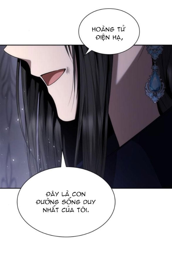Chị Yêu, Kiếp Này Em Sẽ Là Hoàng Hậu: Chapter 92.1