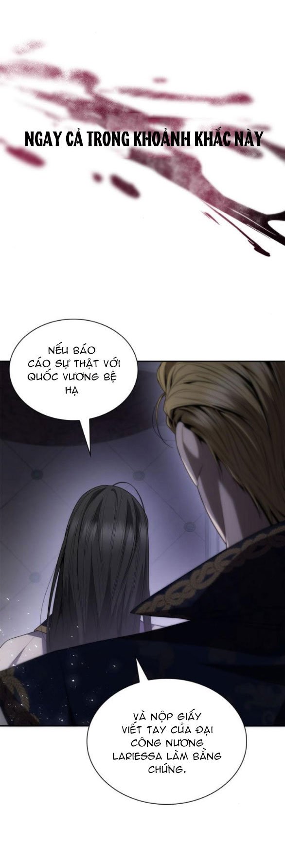 Chị Yêu, Kiếp Này Em Sẽ Là Hoàng Hậu: Chapter 92.1