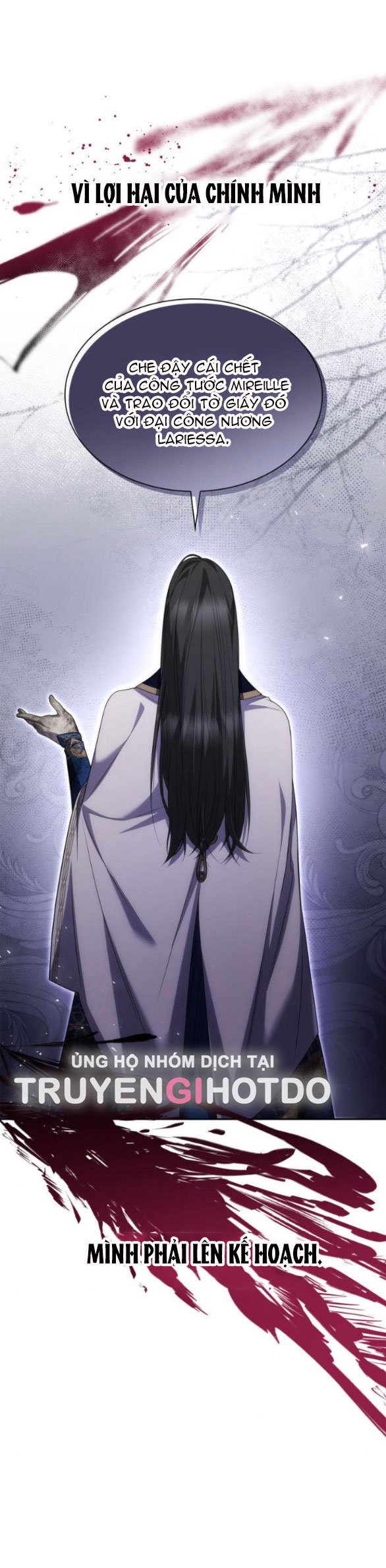 Chị Yêu, Kiếp Này Em Sẽ Là Hoàng Hậu: Chapter 92.1
