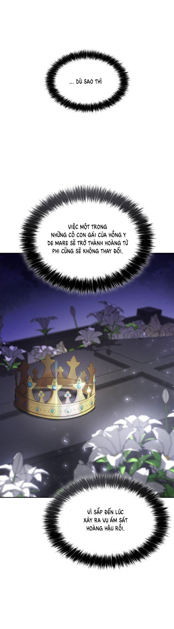 Chị Yêu, Kiếp Này Em Sẽ Là Hoàng Hậu: Chapter 92.1
