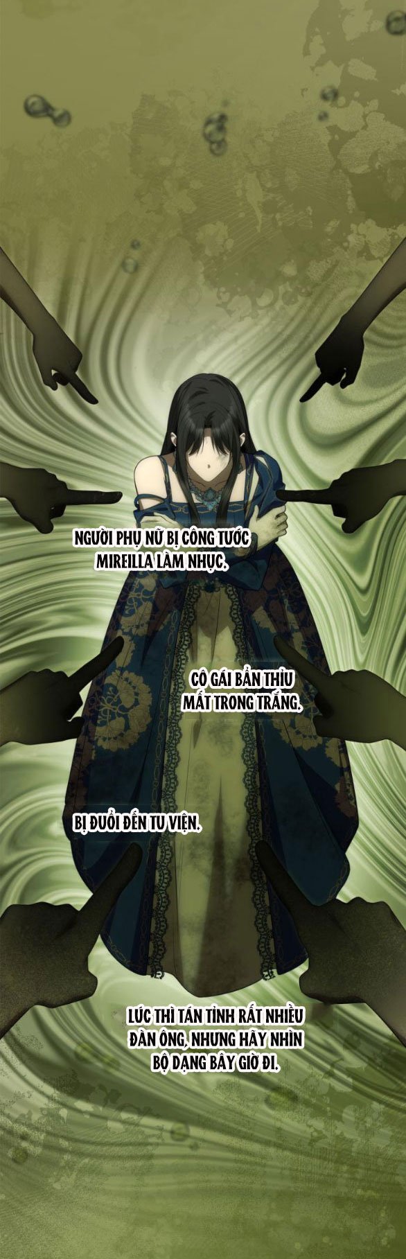 Chị Yêu, Kiếp Này Em Sẽ Là Hoàng Hậu: Chapter 92.1