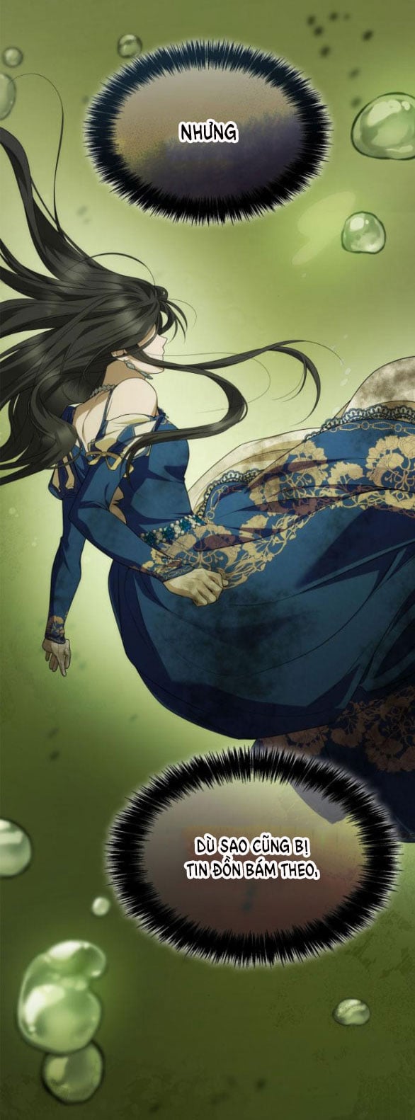 Chị Yêu, Kiếp Này Em Sẽ Là Hoàng Hậu: Chapter 92.1