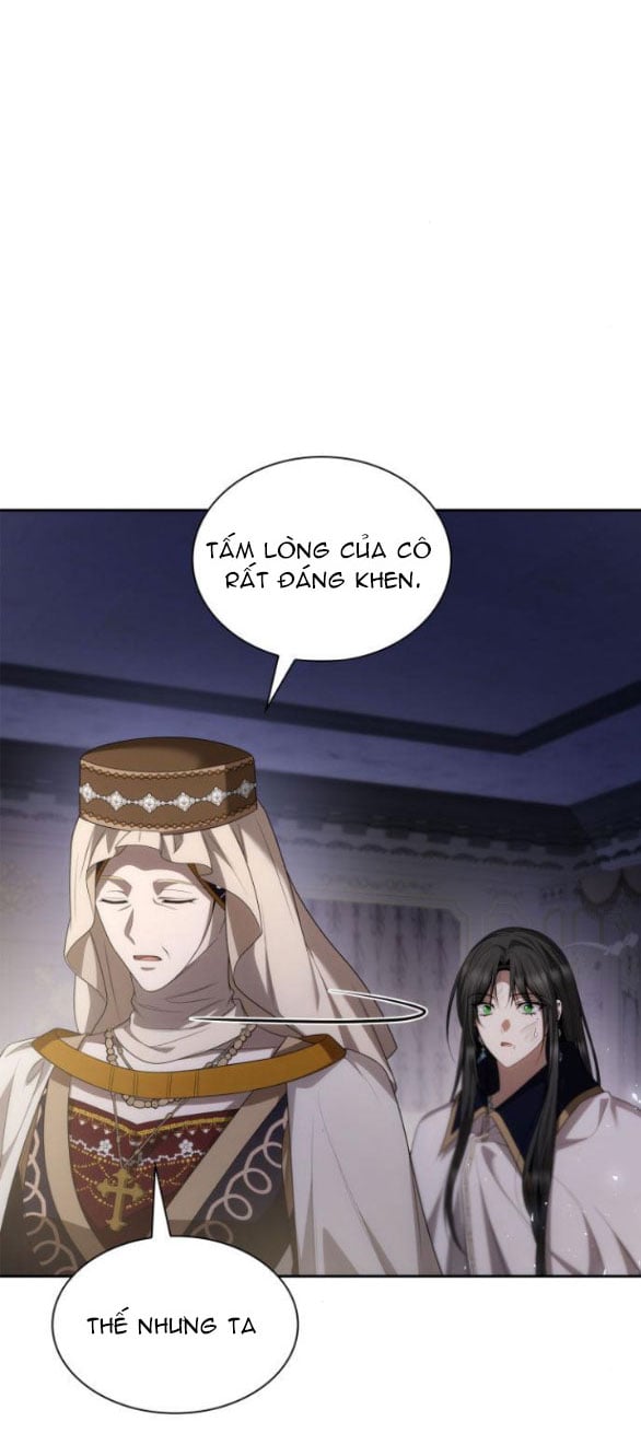 Chị Yêu, Kiếp Này Em Sẽ Là Hoàng Hậu: Chapter 92.1