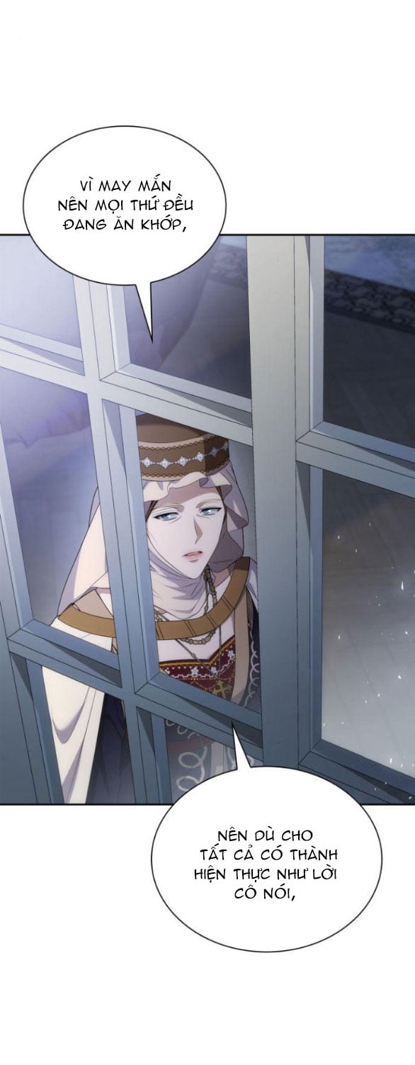 Chị Yêu, Kiếp Này Em Sẽ Là Hoàng Hậu: Chapter 92.1