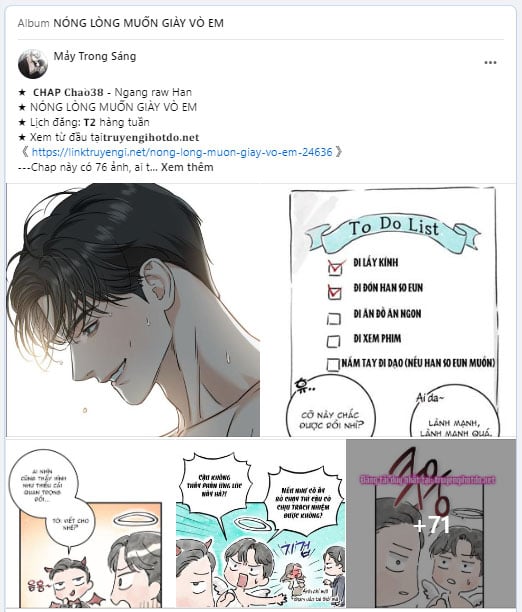 Chị Yêu, Kiếp Này Em Sẽ Là Hoàng Hậu: Chapter 92.1