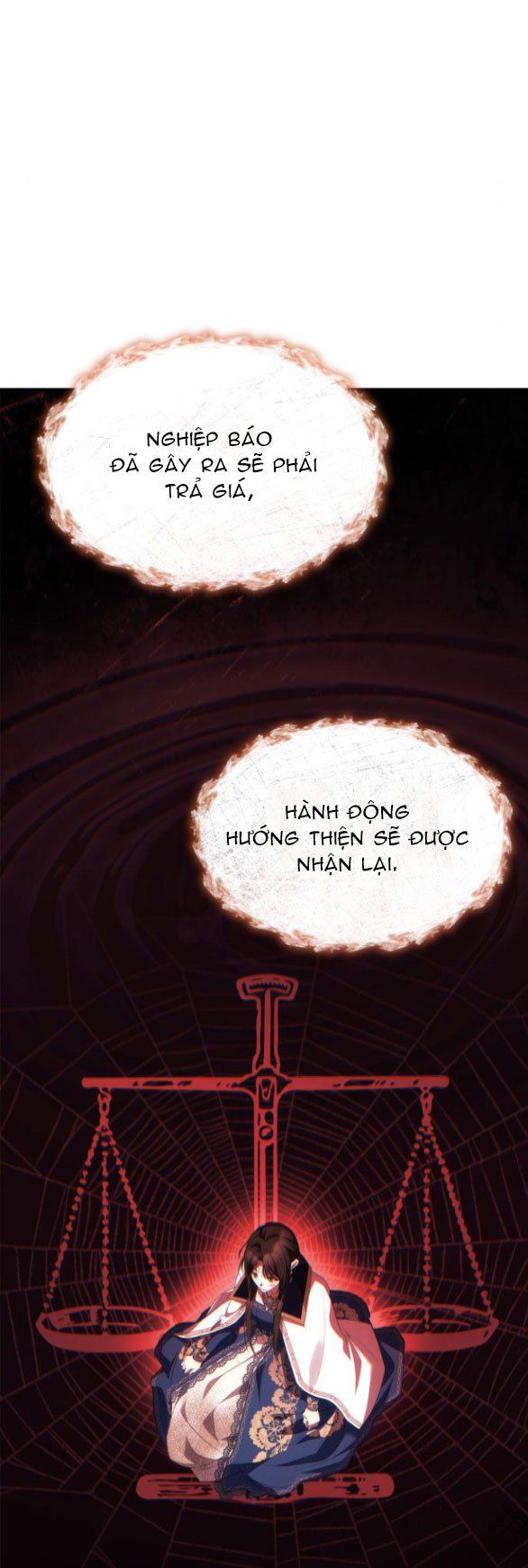 Chị Yêu, Kiếp Này Em Sẽ Là Hoàng Hậu: Chapter 93.1