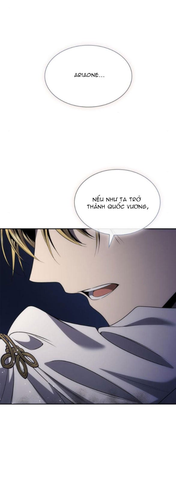 Chị Yêu, Kiếp Này Em Sẽ Là Hoàng Hậu: Chapter 93.1