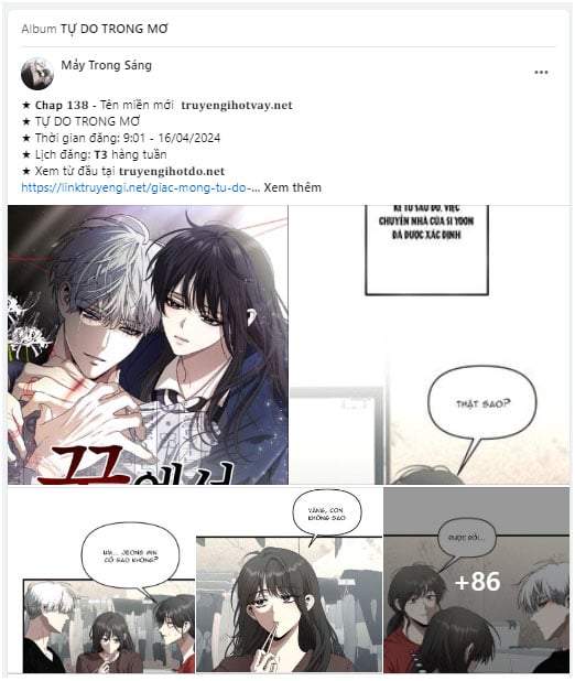 Chị Yêu, Kiếp Này Em Sẽ Là Hoàng Hậu: Chapter 93.1