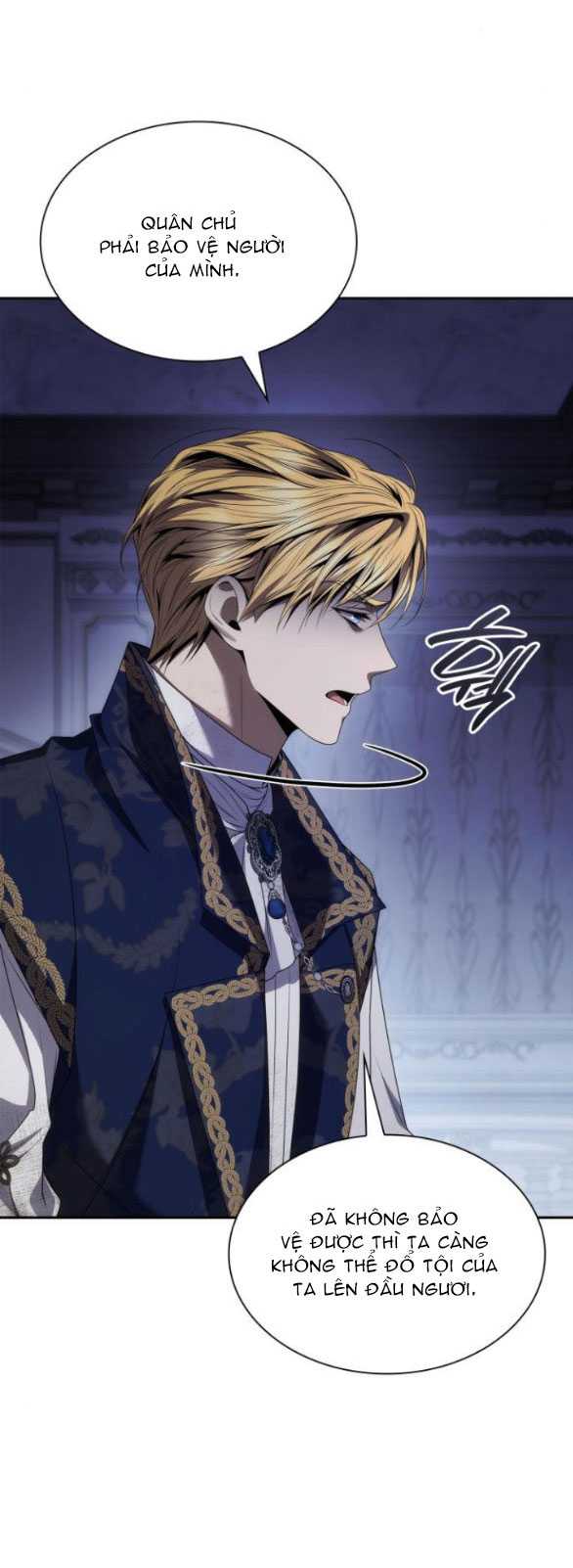 Chị Yêu, Kiếp Này Em Sẽ Là Hoàng Hậu: Chapter 94.1