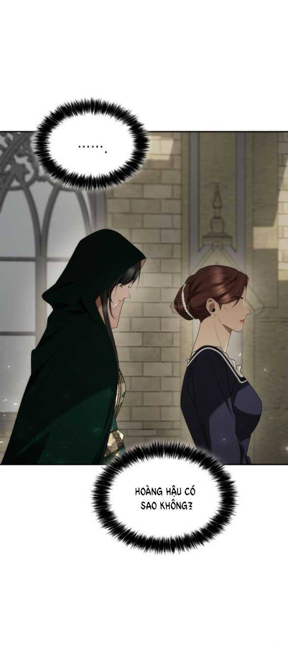 Chị Yêu, Kiếp Này Em Sẽ Là Hoàng Hậu: Chapter 94.2