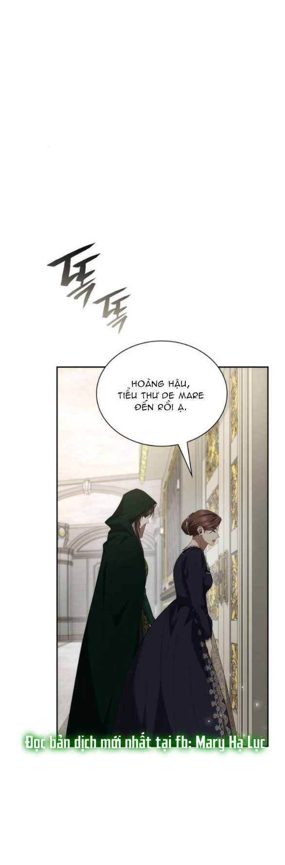 Chị Yêu, Kiếp Này Em Sẽ Là Hoàng Hậu: Chapter 94.2