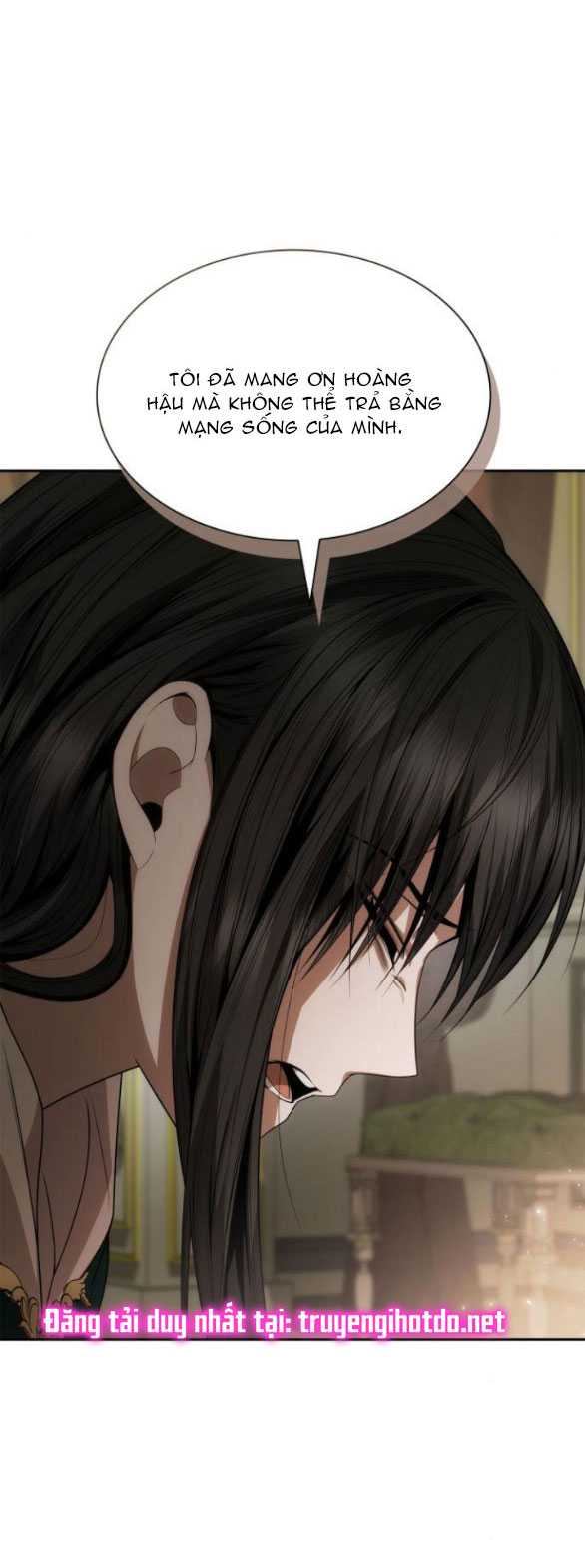 Chị Yêu, Kiếp Này Em Sẽ Là Hoàng Hậu: Chapter 94.2