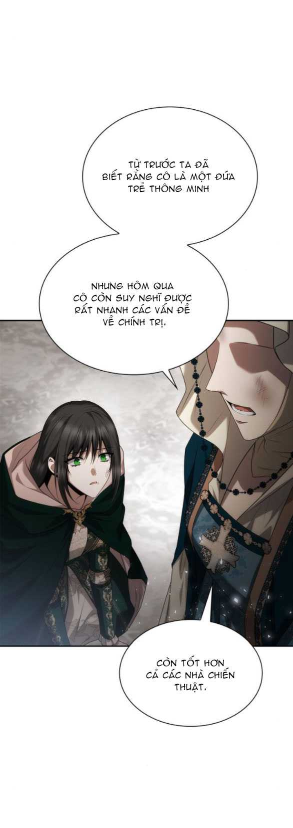 Chị Yêu, Kiếp Này Em Sẽ Là Hoàng Hậu: Chapter 94.2
