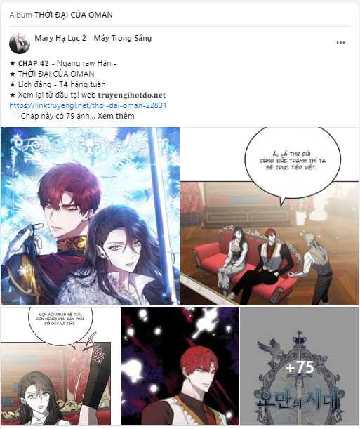Chị Yêu, Kiếp Này Em Sẽ Là Hoàng Hậu: Chapter 94.2