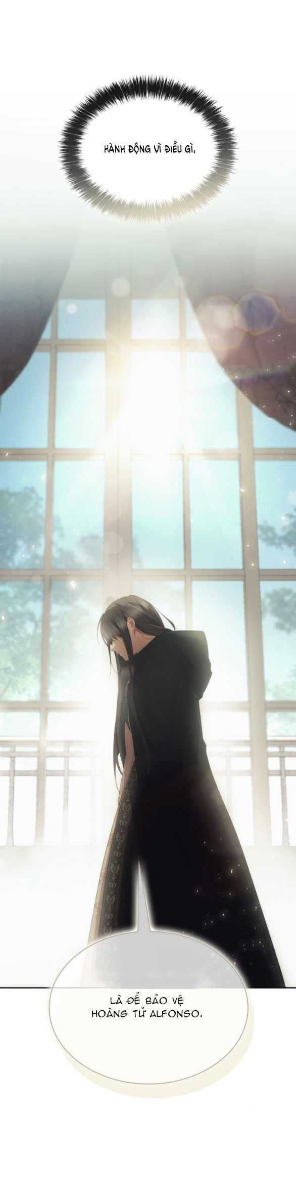 Chị Yêu, Kiếp Này Em Sẽ Là Hoàng Hậu: Chapter 95.1