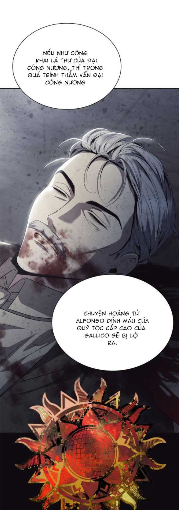 Chị Yêu, Kiếp Này Em Sẽ Là Hoàng Hậu: Chapter 95.1